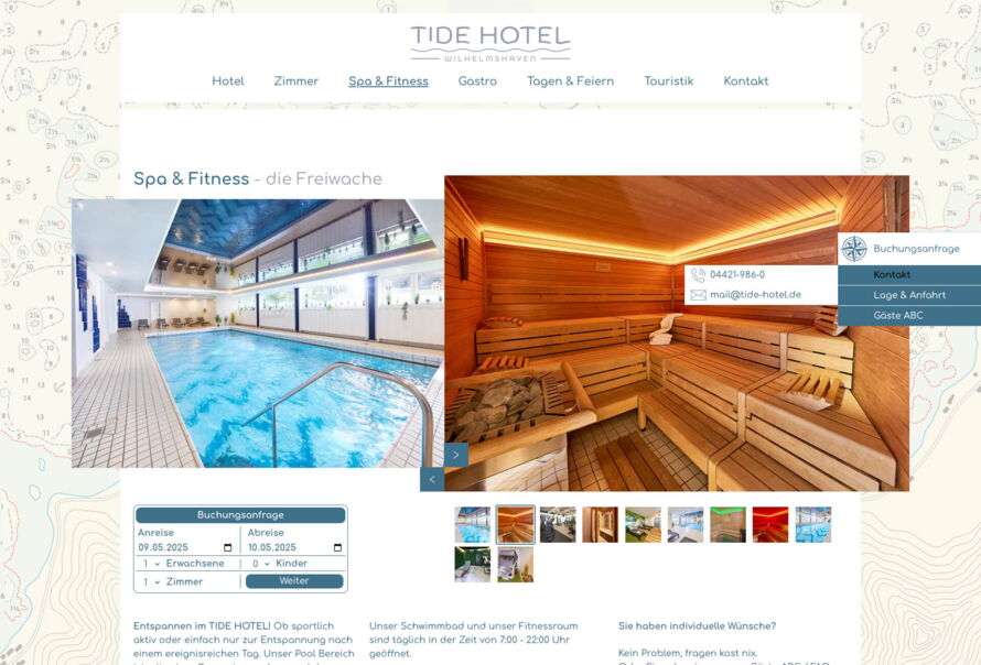 Tide Hotel
