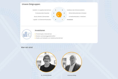 HTC - Hanseatic Transport Consult