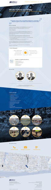 HTC - Hanseatic Transport Consult