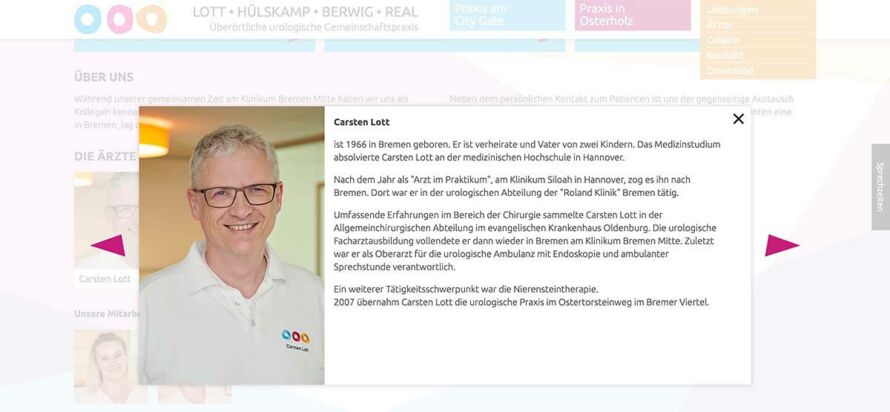 Urologische Praxis Bremen