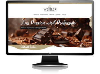 Weibler Confiserie Chocolaterie GmbH & Co.KG