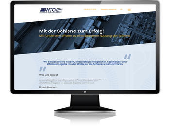 HTC - Hanseatic Transport Consult