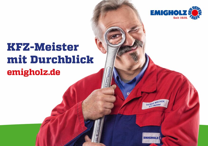 Emigholz