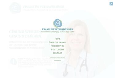 Hausarztpraxis Peterswerder