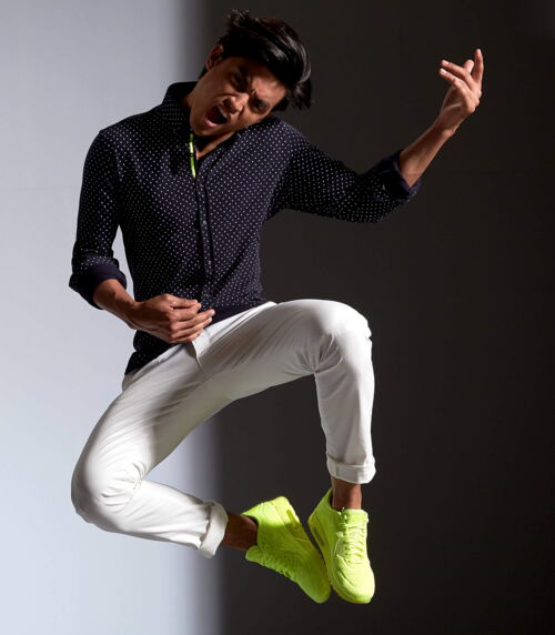People & Mode