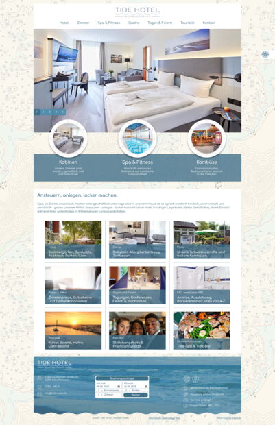 Tide Hotel