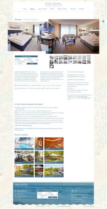 Tide Hotel