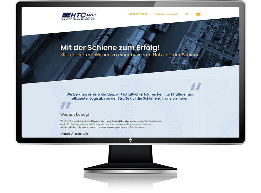 HTC - Hanseatic Transport Consult