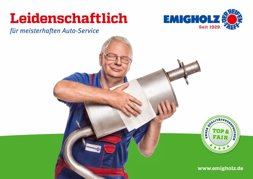 Emigholz