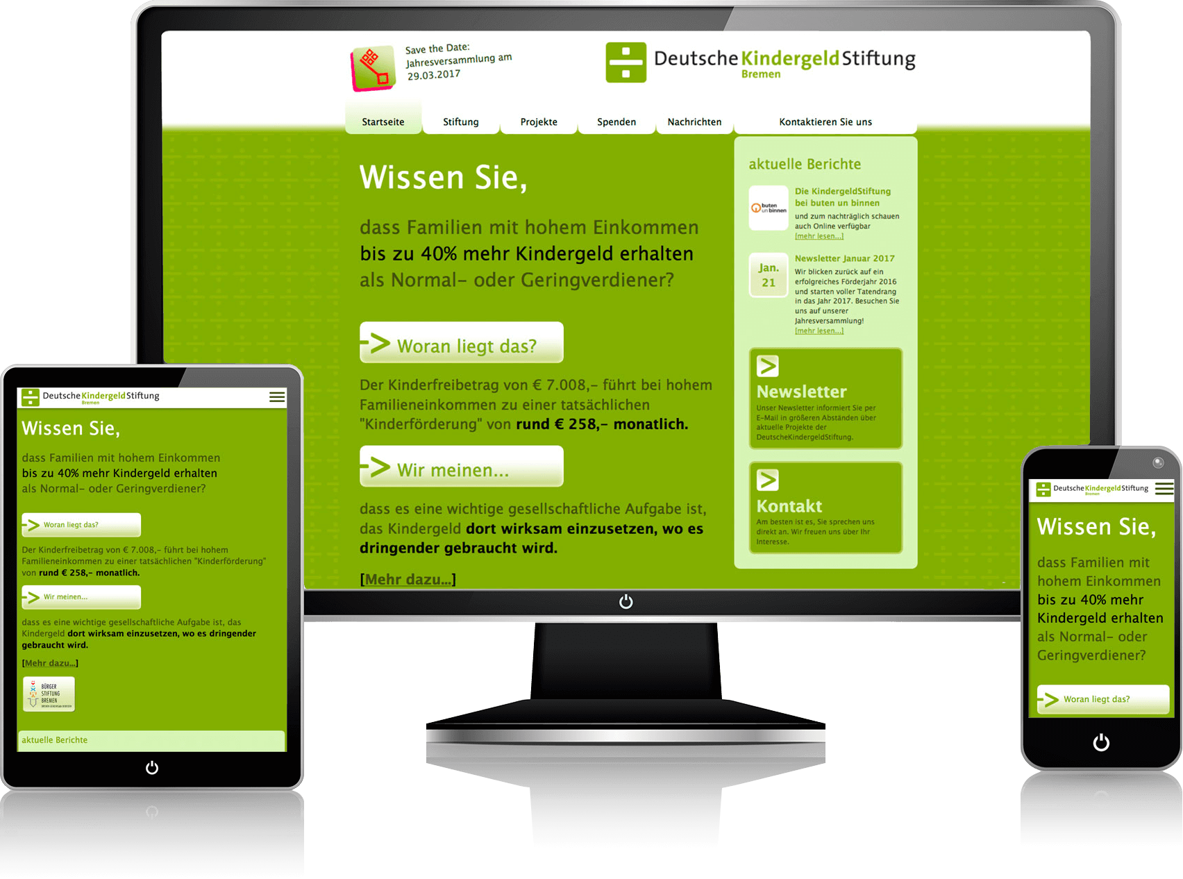deutsche kindergeldstiftung