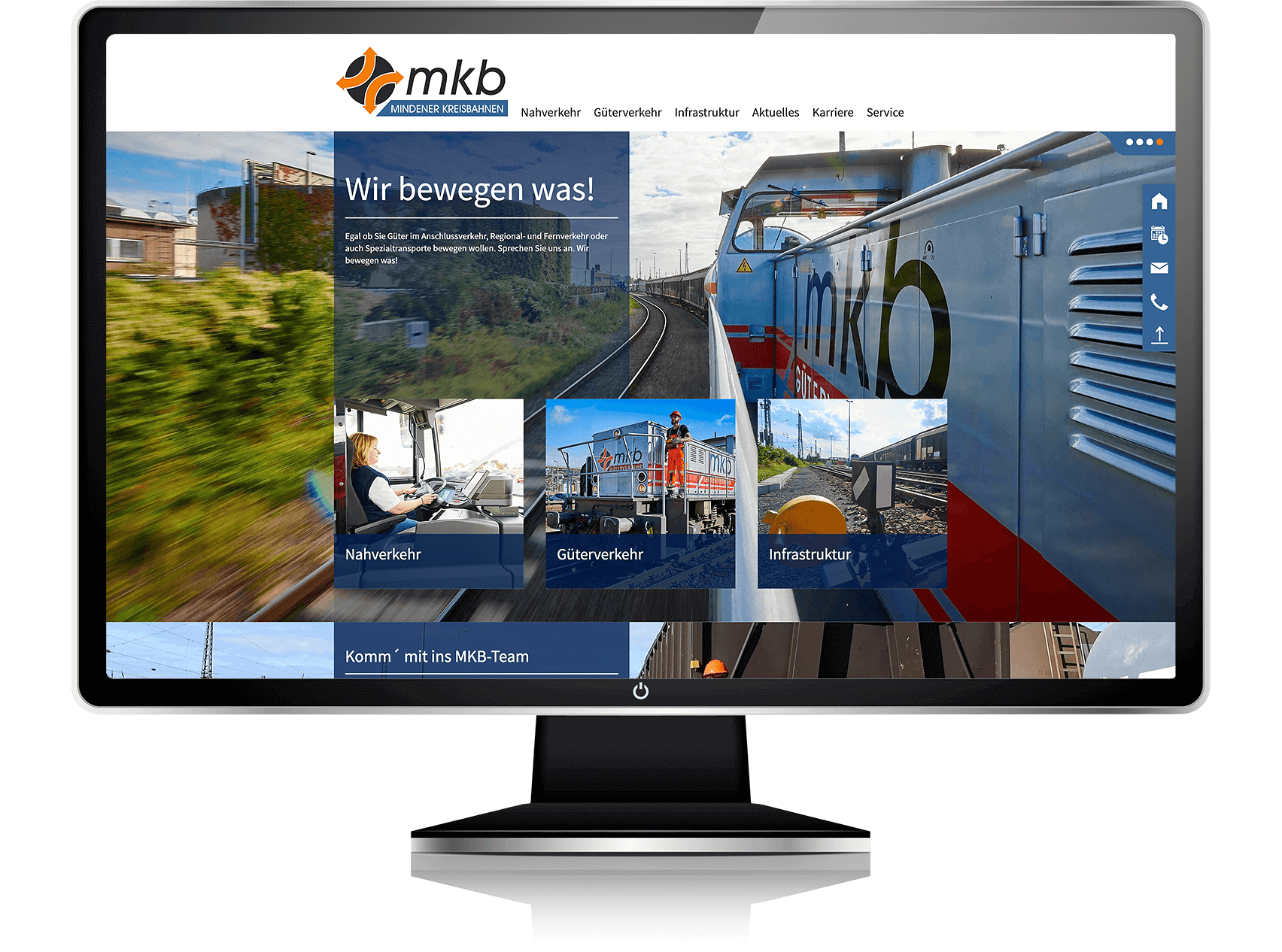 MKB