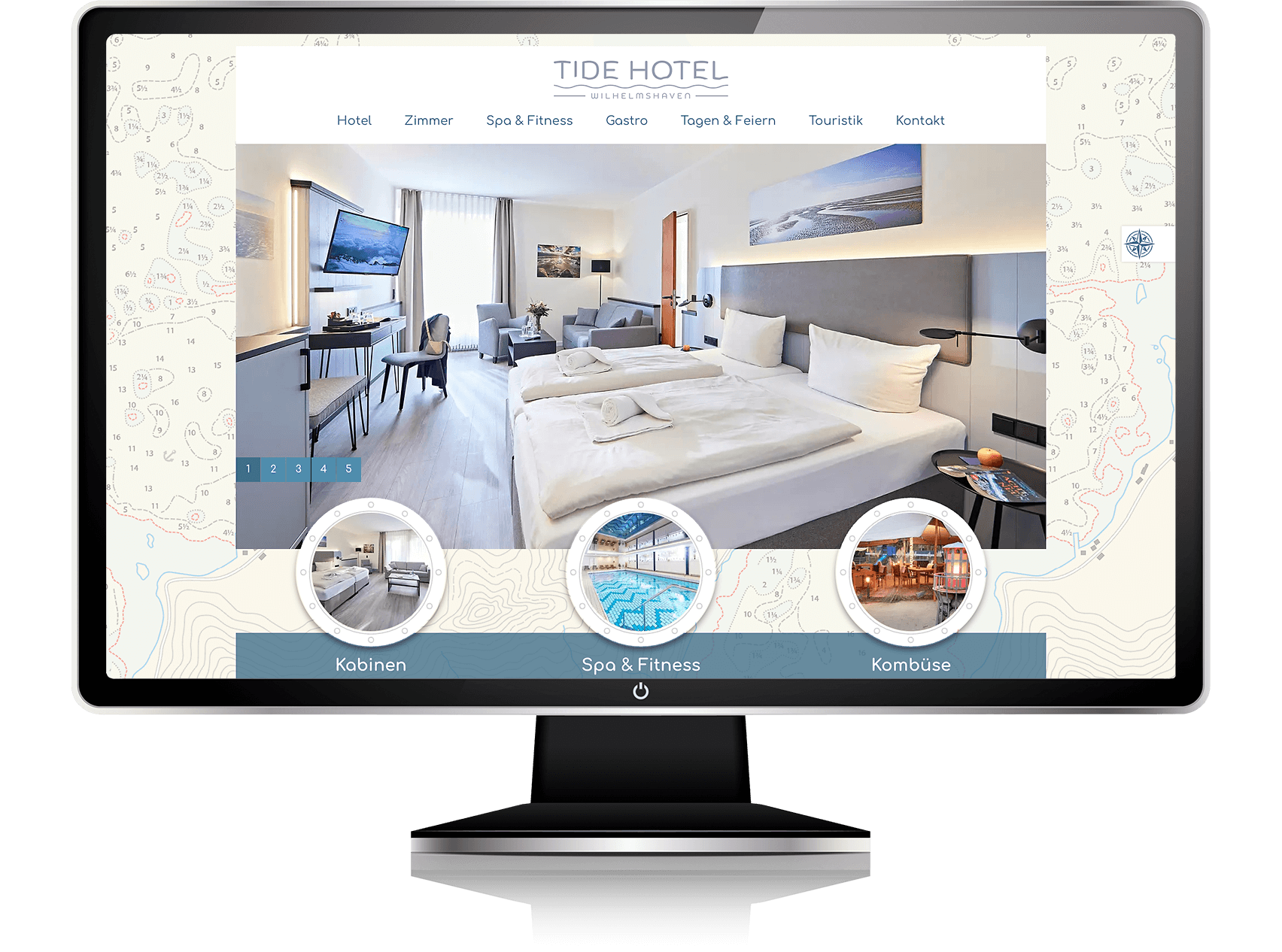 Tide Hotel